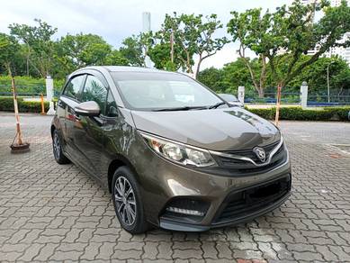 Proton IRIZ 1.6 PREMIUM (A)