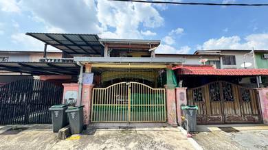 Taman Skudai Baru, Skudai
