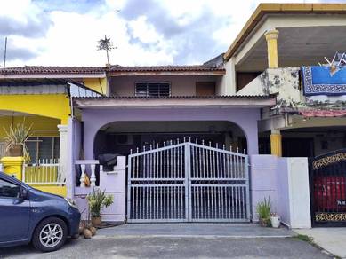 2 Storey Terrace House, Taman Seremban Jaya, Seremban, Negeri Sembilan