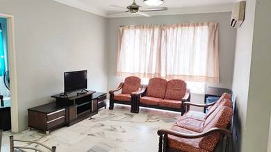 Gurney Heights, KL Corner Condo Unit in Excellent location for Rental!