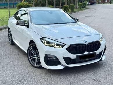 Bmw 218i M SPORT GRAN COUPE 1.5L (A)
