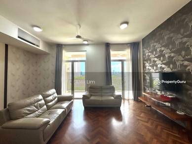 Luxurious Seaside Living @ Quayside, Tanjung Tokong – For Rent!