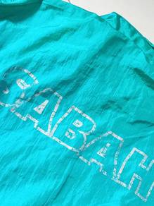 Vintage jacket windbreaker schwarzenbach