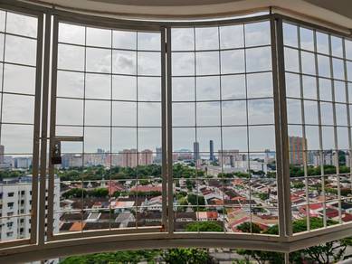 Greenlane Height Block B, high floor, 1170sf unit for sale