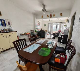 Greenlane Height Block B, high floor, 1170sf unit for sale