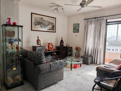 Greenlane Height Block B, high floor, 1170sf unit for sale