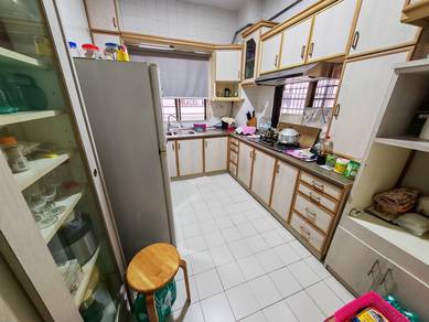 Greenlane Height Block B, high floor, 1170sf unit for sale