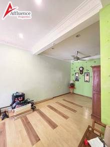 Double Storey Intermediate House at BDC
