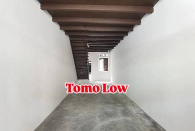 Rare 2 Sty Heritage Shophouse Located At Beach Street Georgetown