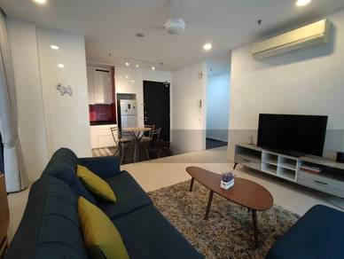 Arcoris Residences