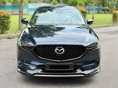 Mazda CX-8 HIGH 2.5L (A) 31k Km Only