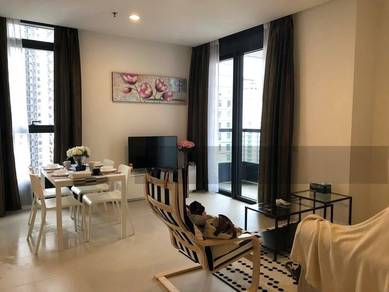 Arcoris Residences