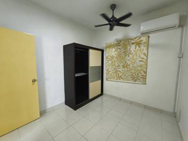 Koi Kinrara Partially Furnished Unit for Rent!
