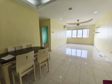 Koi Kinrara Partially Furnished Unit for Rent!