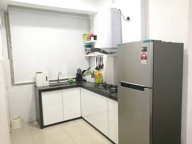 Kondominium Mutiara Furnished - Direct Owner (Negotiable)