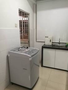 Kondominium Mutiara Furnished - Direct Owner (Negotiable)
