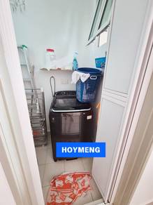 Seaview Southbay Plaza Fully Furnished 2 Carpark Batu Maung