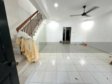 Setia Indah Eco Botanic Tuas Horizon Hills Mount Austin Cube 166 jb