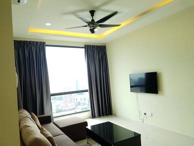 Sks Pavilion @ Near Ciq  Jb Town
