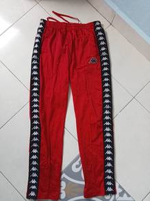 Seluar trackbottom kappa L