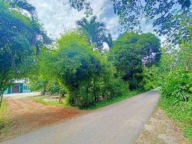 (sbo.spu)2 Acres Tanah Darat Zoning Perumahan@Kg Tok Bedu,Tsk Gelugor