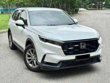 Honda CR-V 1.5 V MY23 RS (A) Udr Warranty