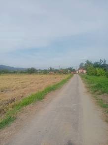 Tanah Lot Untuk Dijual – Bandar Baharu, Kedah