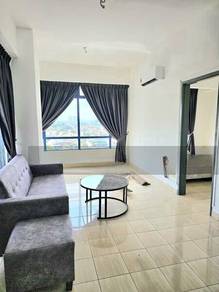 Aster Court Apartment @ JB Town area
