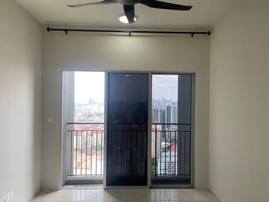 Vista Danau Kota for rent