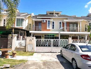 2 Storey Terrace House,Taman Bandar Senawang,Seremban,Negeri Sembilan