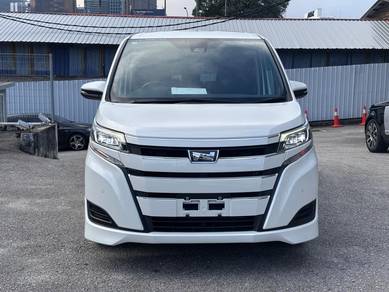 Toyota NOAH 2.0 X (A)