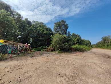 Tanah Pertanian 1.6 Ekar Sg Menyala, Port Dickson, Negeri Sembilan