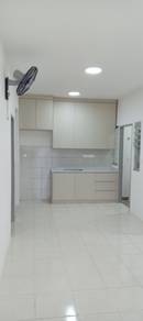 Minest Residence @ Sentul nearby condo Seri Anggun & Sang Suria