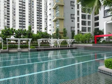 YOU Vista @ YOU City Cheras
