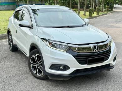 Honda HR-V1.8 E (A) 50k Km Only