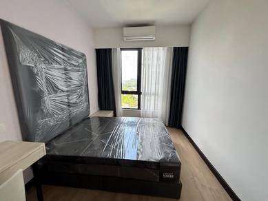 Vetro 11 suite • nice furnished unit • cheap sale