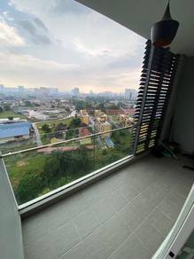 Sentul Point Suite Apartment