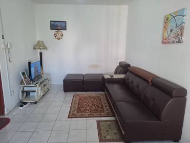 Angkasa Apartment