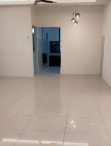 (KITCHEN CABINET + 5 AIRCOND) Desa Mayang Sari Nilai Teres 2 Tingkat
