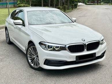 Bmw 530e 2.0 SPORT (A) 49k Km Only