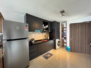 Fully Furnished Encorp Marina
