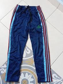 Adidas trackbottom M