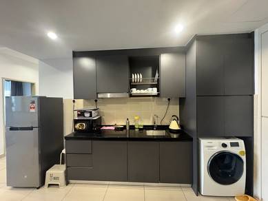 Fully Furnished Encorp Marina