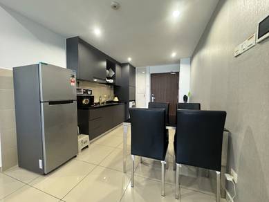 Fully Furnished Encorp Marina