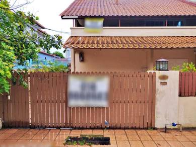 2 Storey Semi-D House, Taman Cheras Permata (Fasa 2), Cheras, Selangor