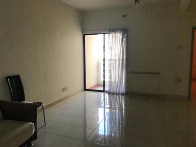 Vacant units Pelangi Utama Bandar Utama Kayu Ara Selangor for Sale