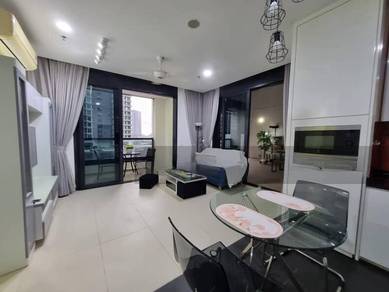 Arcoris Residences