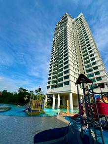 The Marina View @ Permas Jaya Masai Near Jb Town Ciq