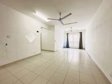 [CHEAPEST] De Kiara Apartment Setia Alam Shah Alam