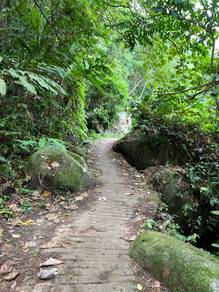 (Sbo.Spt)10 Acres Dusun Buah-buahan Tanah Bukit @ B.Mertajam